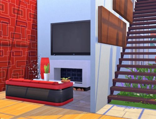 Modern Glaze