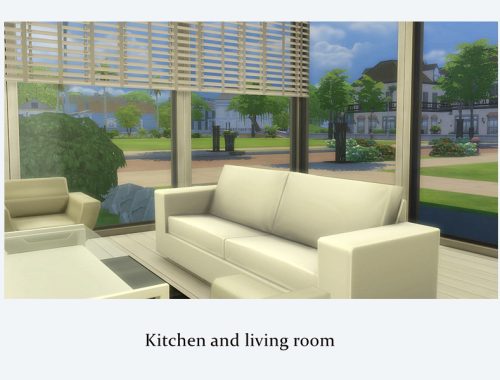 City Line - No CC