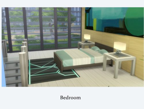 City Line - No CC