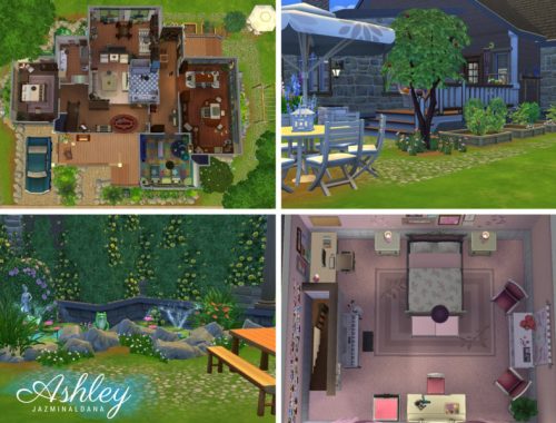 Ashley (No CC!)