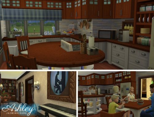 Ashley (No CC!)
