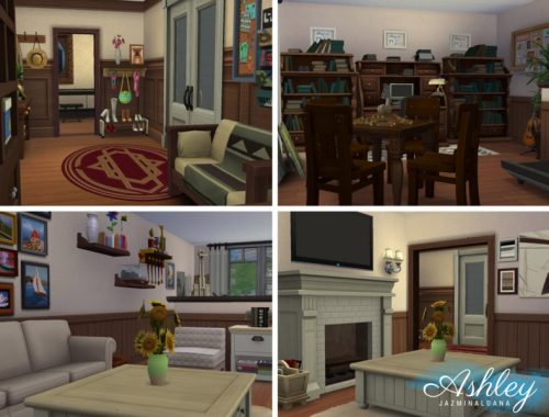 Ashley (No CC!)