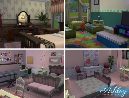 Ashley (No CC!)