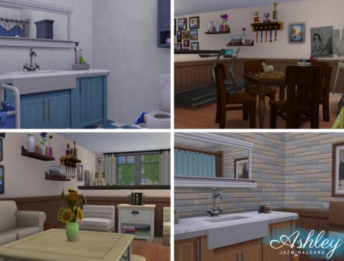 Ashley (No CC!)