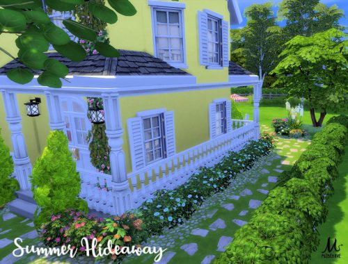 Summer Hideaway