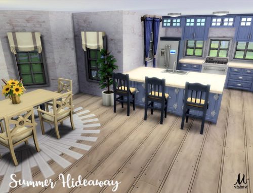Summer Hideaway