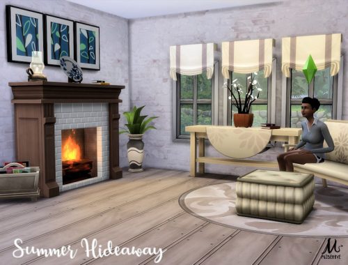 Summer Hideaway