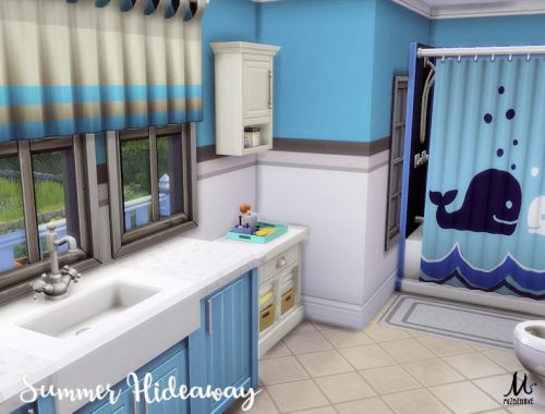 Summer Hideaway