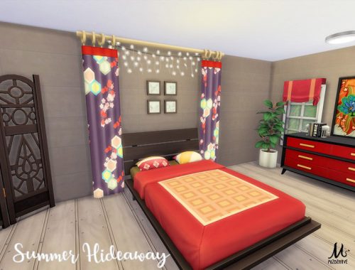 Summer Hideaway