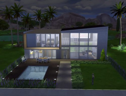 ALD House