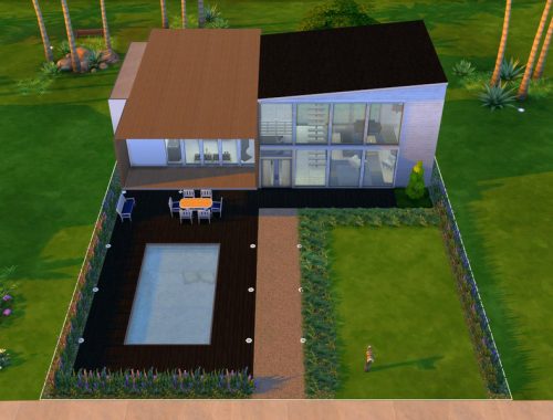 ALD House