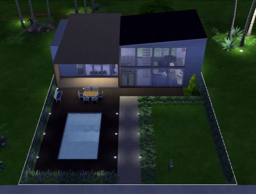 ALD House
