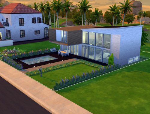 ALD House
