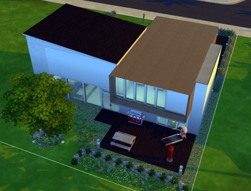 ALD House