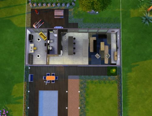ALD House