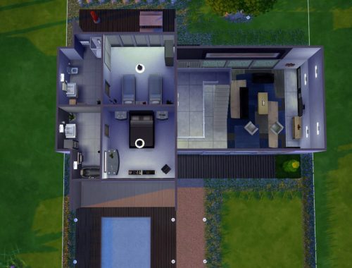 ALD House