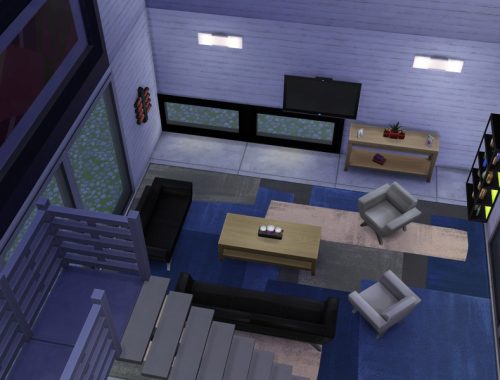 ALD House