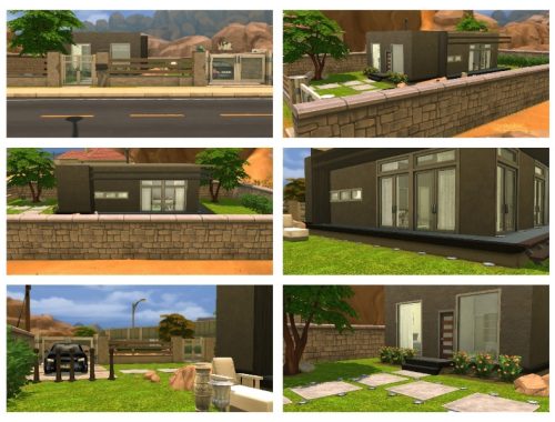 BOX House