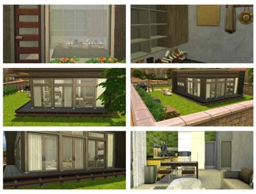 BOX House