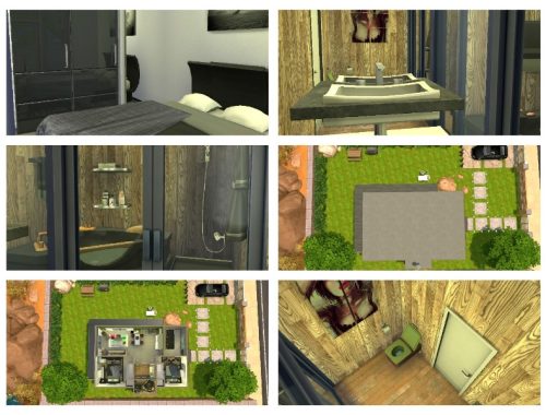 BOX House