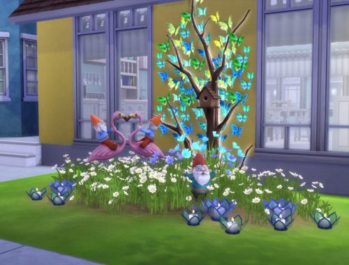 Rainbow House Nocc Parenthood