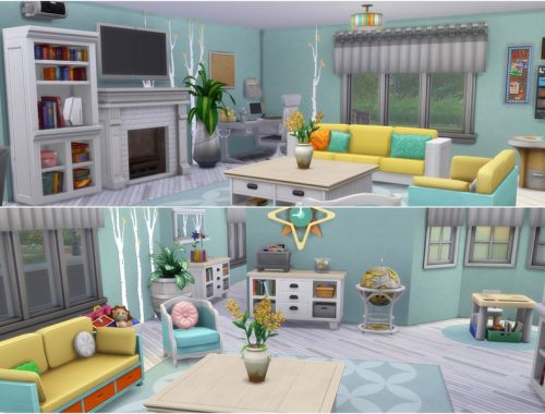 Rainbow House Nocc Parenthood