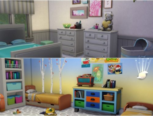 Rainbow House Nocc Parenthood