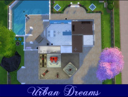 Urban Dreams