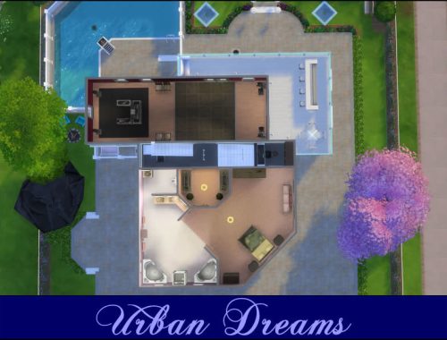 Urban Dreams