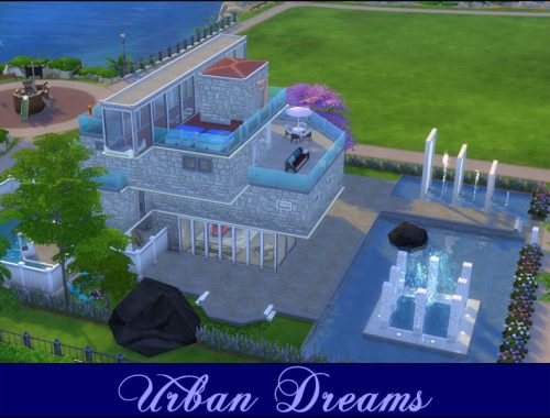 Urban Dreams