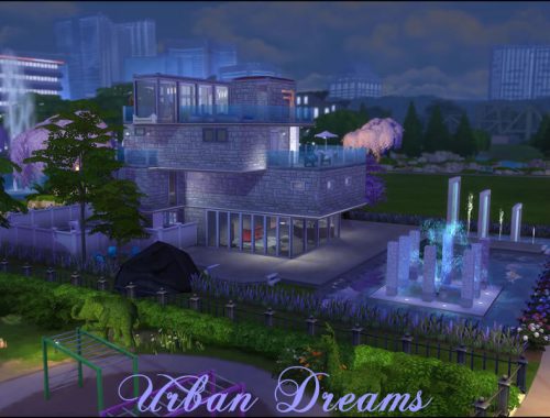 Urban Dreams