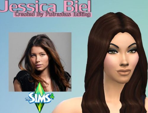 Jessica Beil