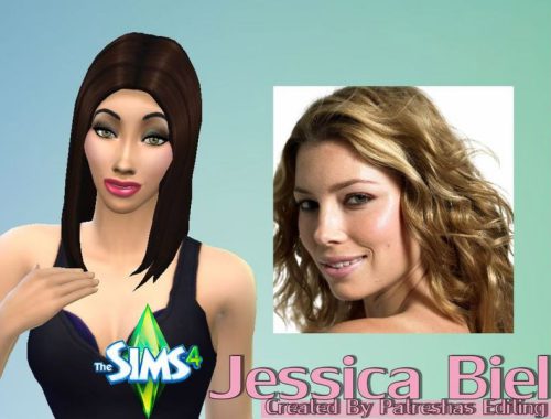 Jessica Beil