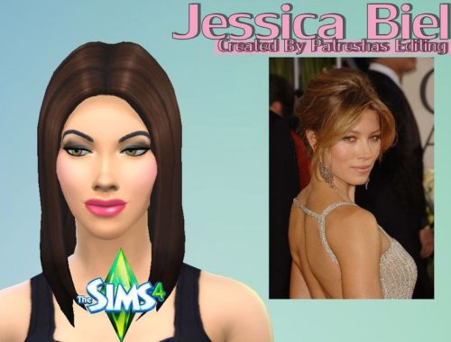 Jessica Beil
