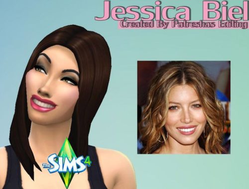 Jessica Beil