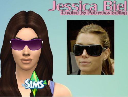 Jessica Beil