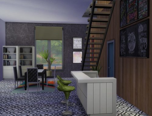 House for rent
