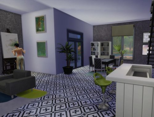 House for rent