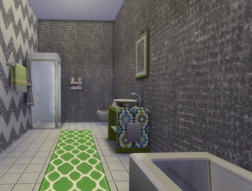 House for rent