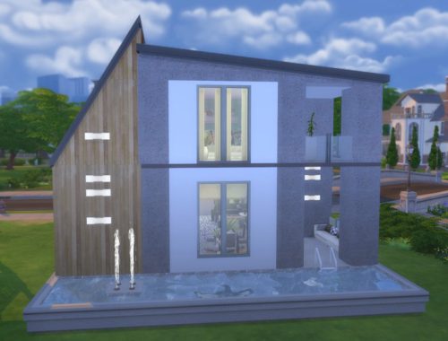 House for rent