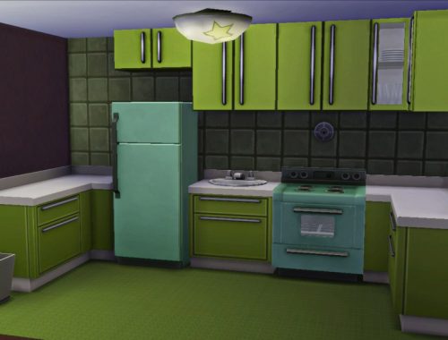 Starter Home #2 - Naibaan Studio