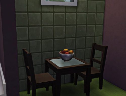 Starter Home #2 - Naibaan Studio