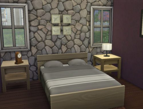 Starter Home #2 - Naibaan Studio