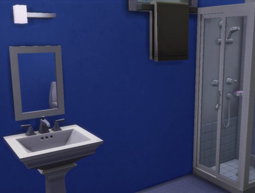 Starter Home #2 - Naibaan Studio