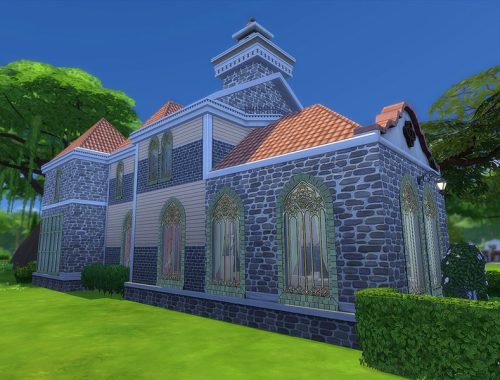 Decter Estate