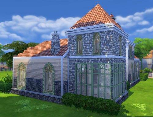 Decter Estate