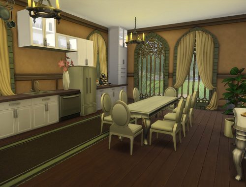 Decter Estate
