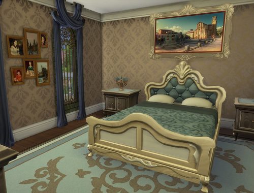 Decter Estate