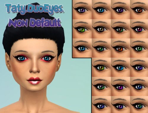 [Ts4]Taty_DuoEyes