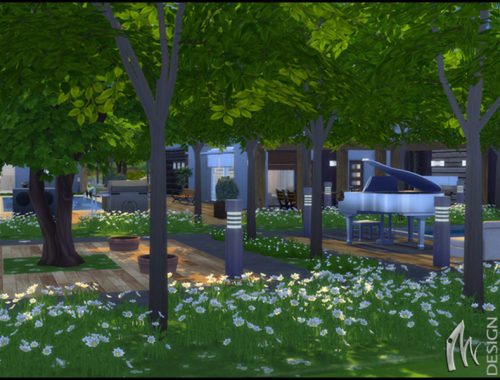Aston Bungalow I